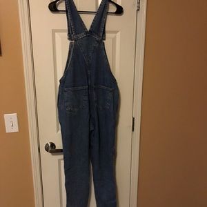 Boohoo Jeans - boohoo overall jeans Boohoo Jeans - boohoo overall jeans